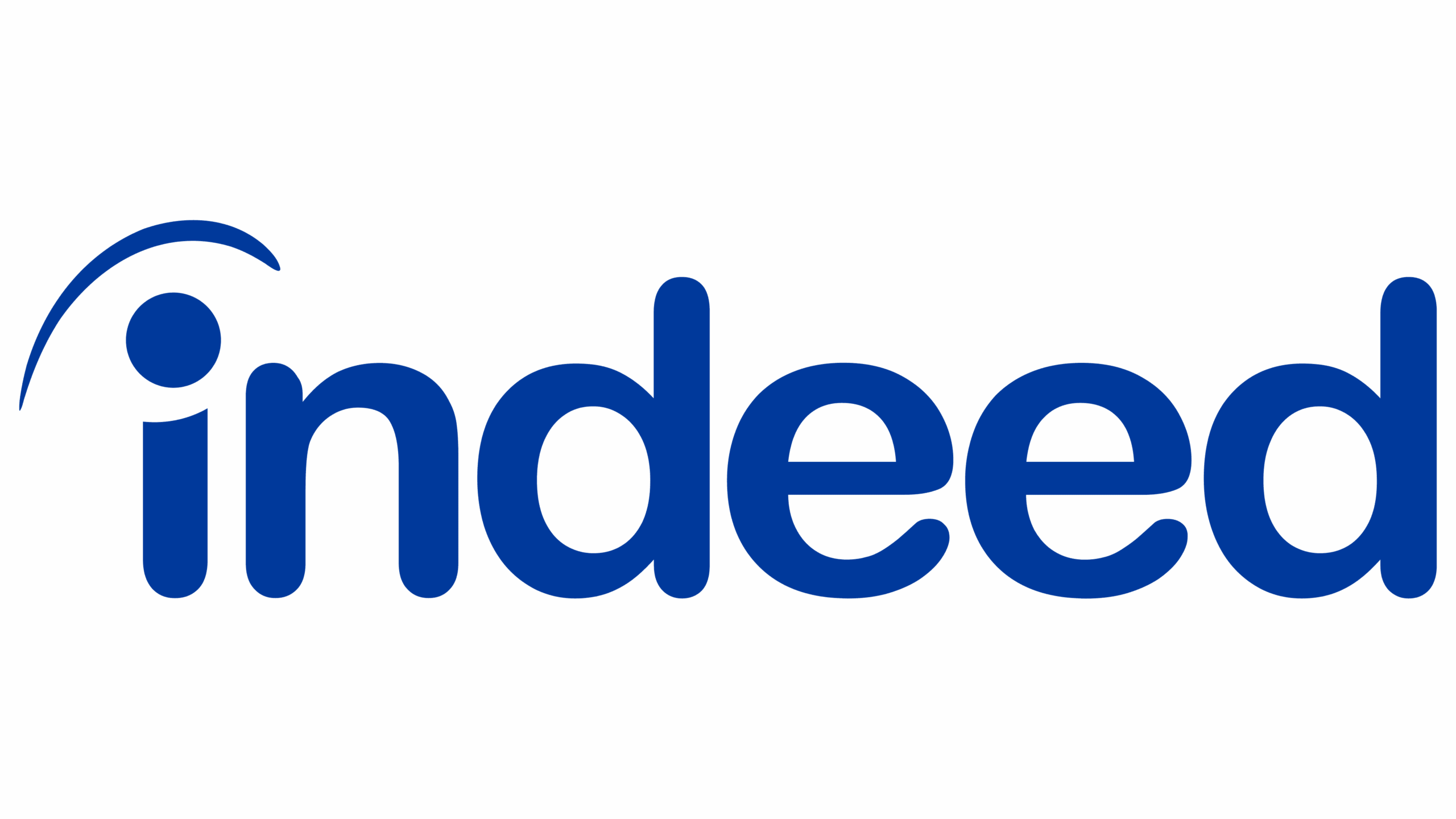 Indeed Logo